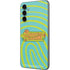 Scooby Doo The Mystery Machine Galaxy A14 5G Skin